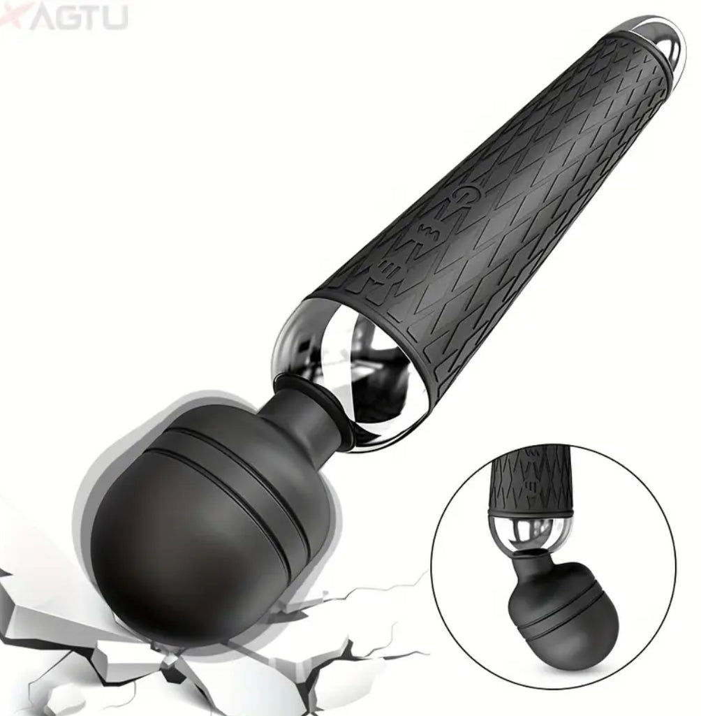 Vibratore Classico AV Stick