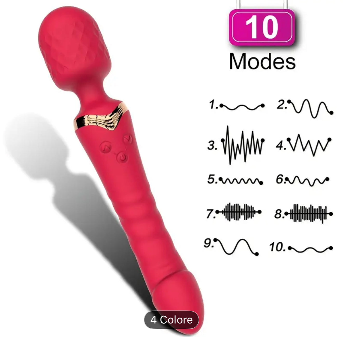 Vibro Magic