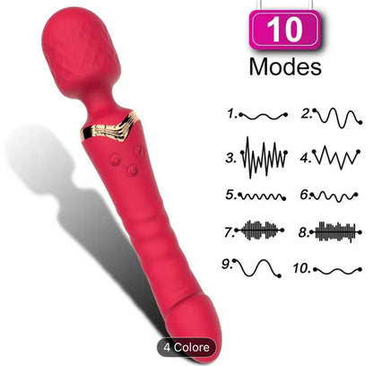 Vibro Magic