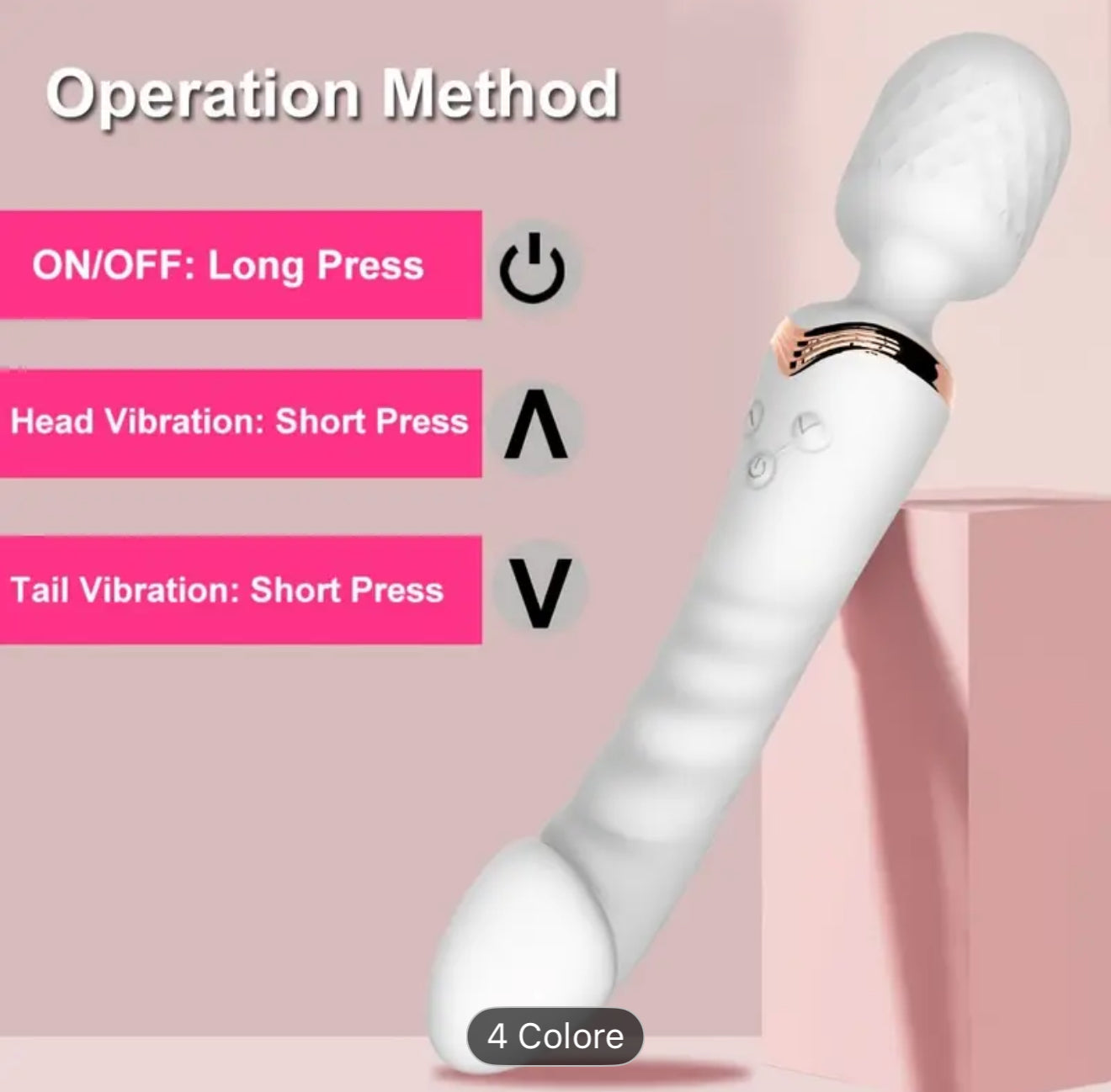 Vibro Magic