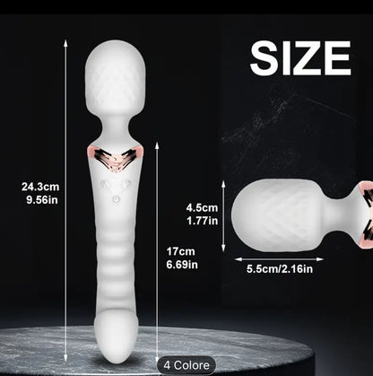 Vibro Magic