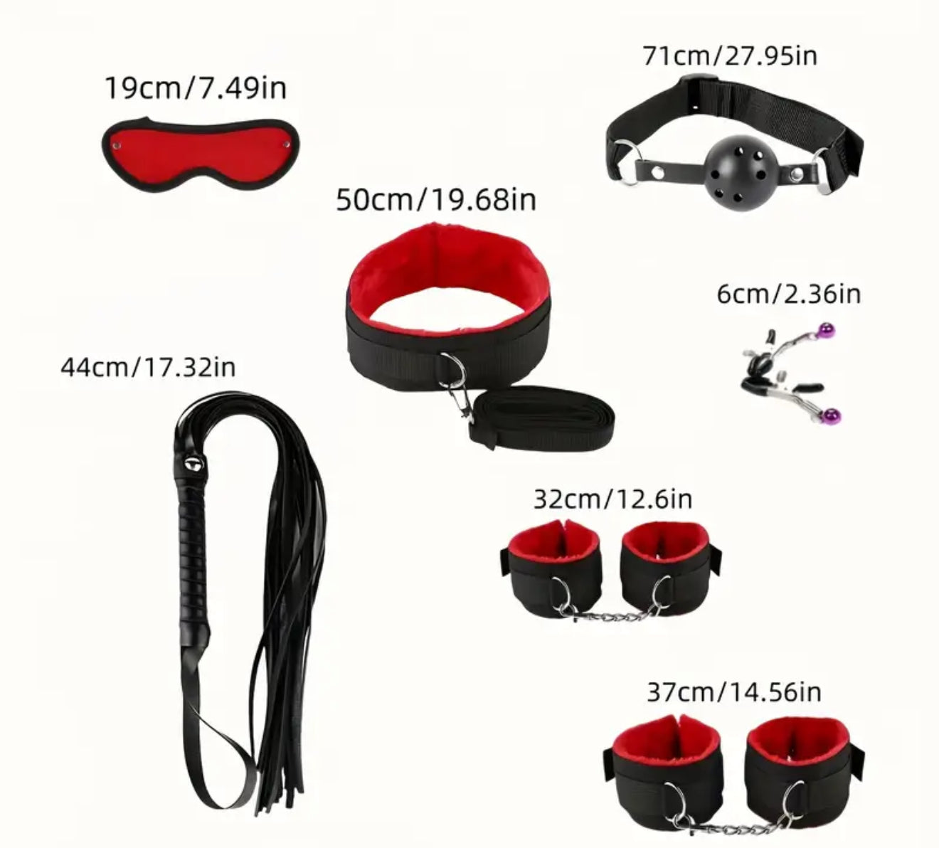 Kit BDSM