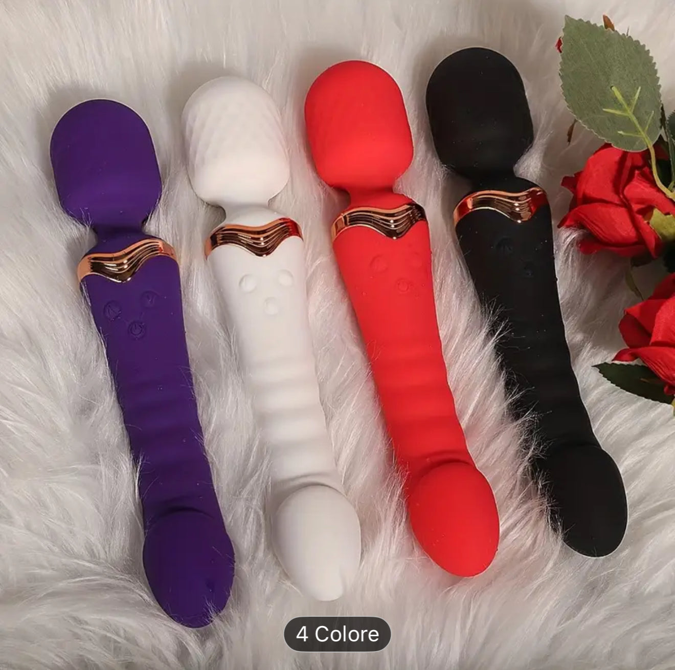 Vibro Magic