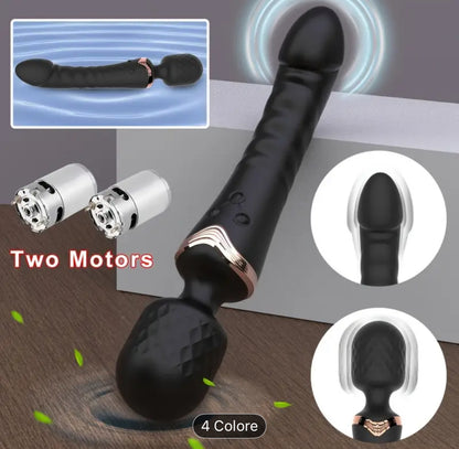 Vibro Magic