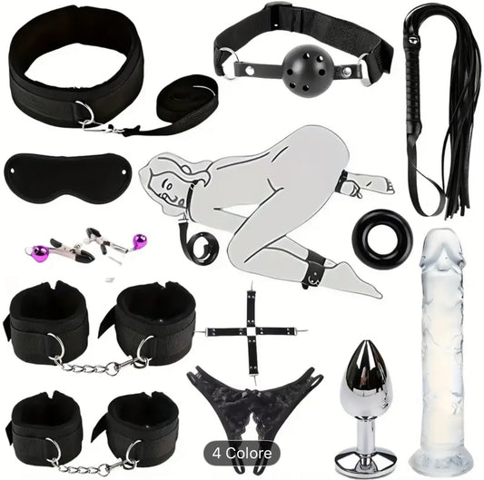 Kit BDSM