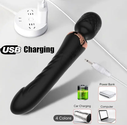 Vibro Magic