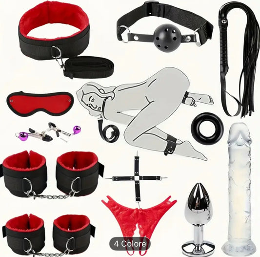 Kit BDSM