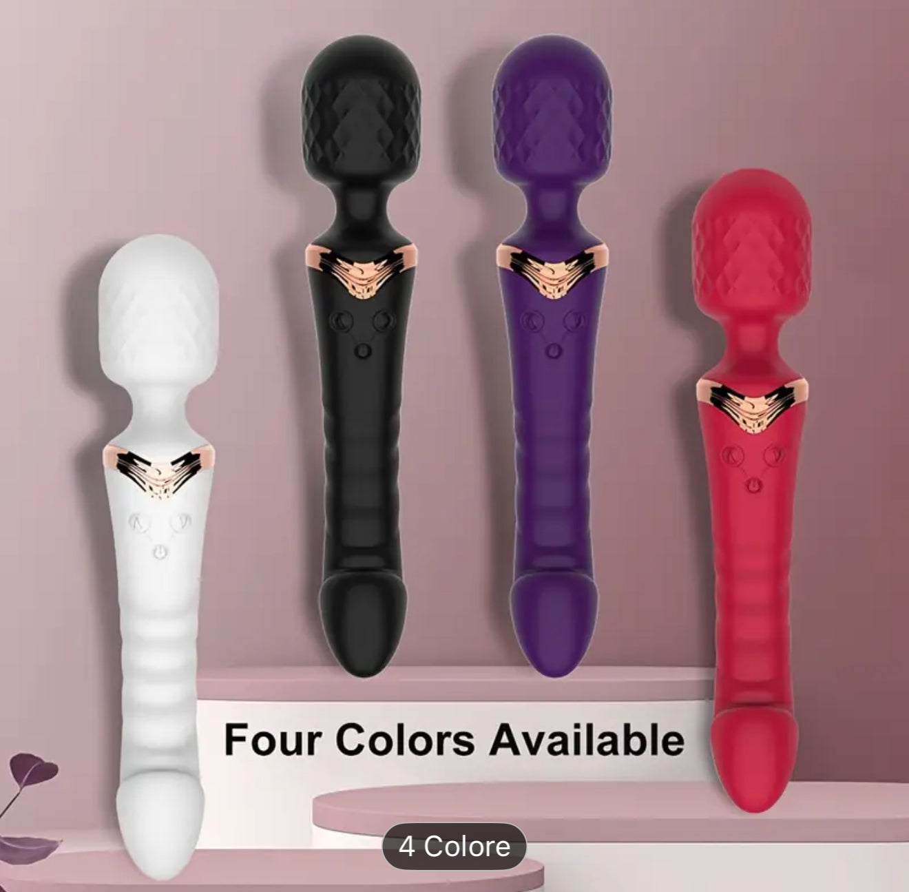 Vibro Magic