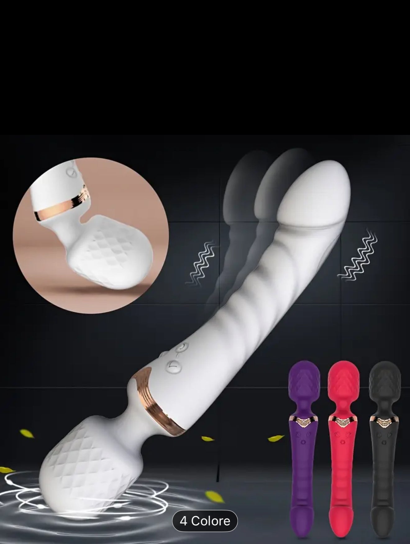 Vibro Magic