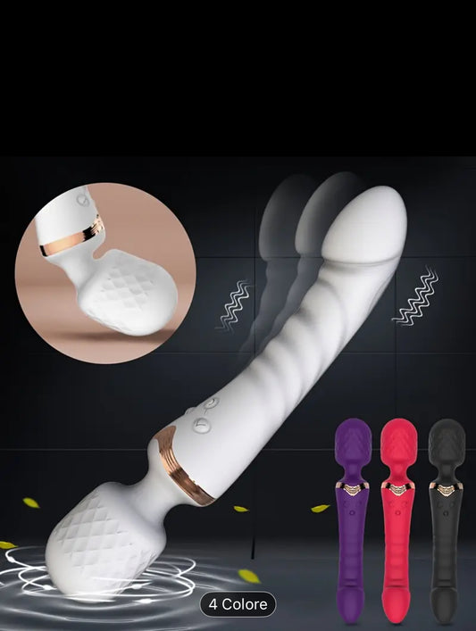 Vibro Magic