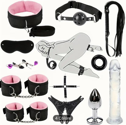 Kit BDSM