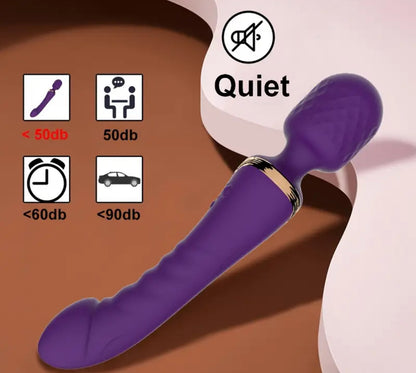 Vibro Magic
