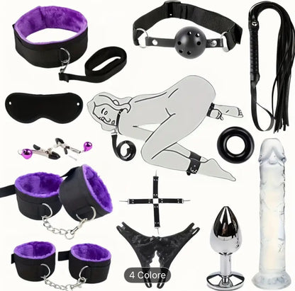 Kit BDSM