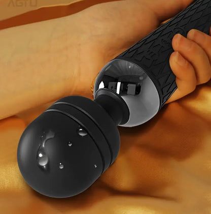 Vibratore Classico AV Stick
