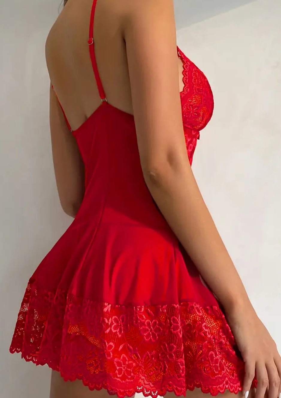 Mini abito donna