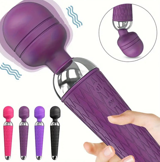 Vibratore Classico AV Stick