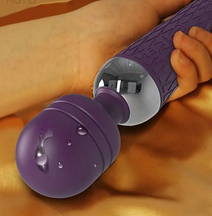 Vibratore Classico AV Stick