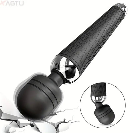 Vibratore Classico AV Stick