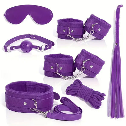 Set di lingerie sexy in pizzo
