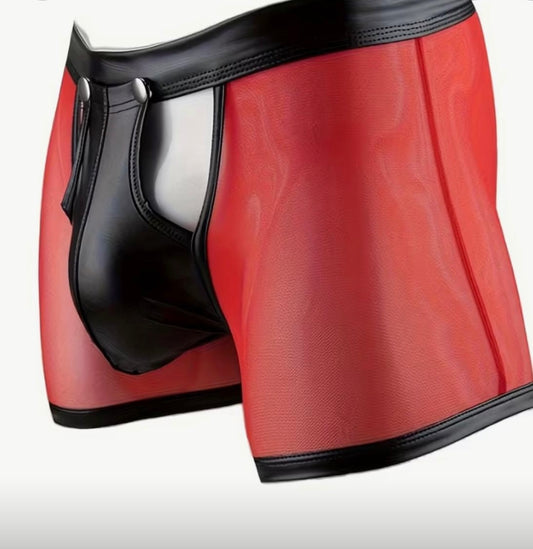 Intimo sexy uomo