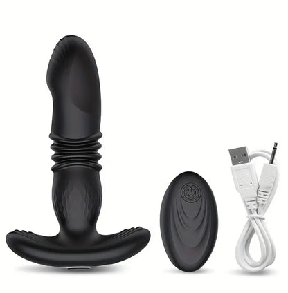 Plug anale