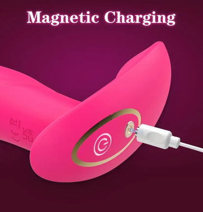 Vibratore Stimolatore del Clitoride Femminile
