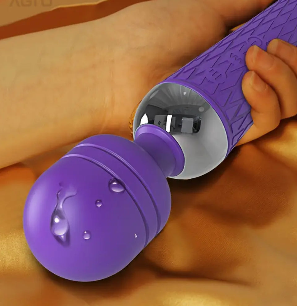 Vibratore Classico AV Stick