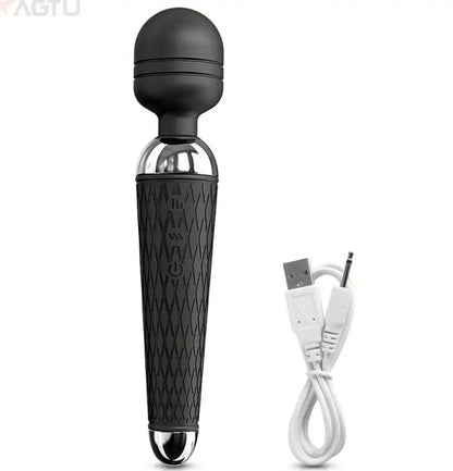 Vibratore Classico AV Stick