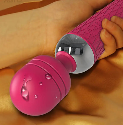 Vibratore Classico AV Stick