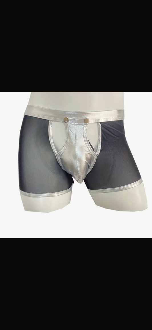 Intimo sexy uomo