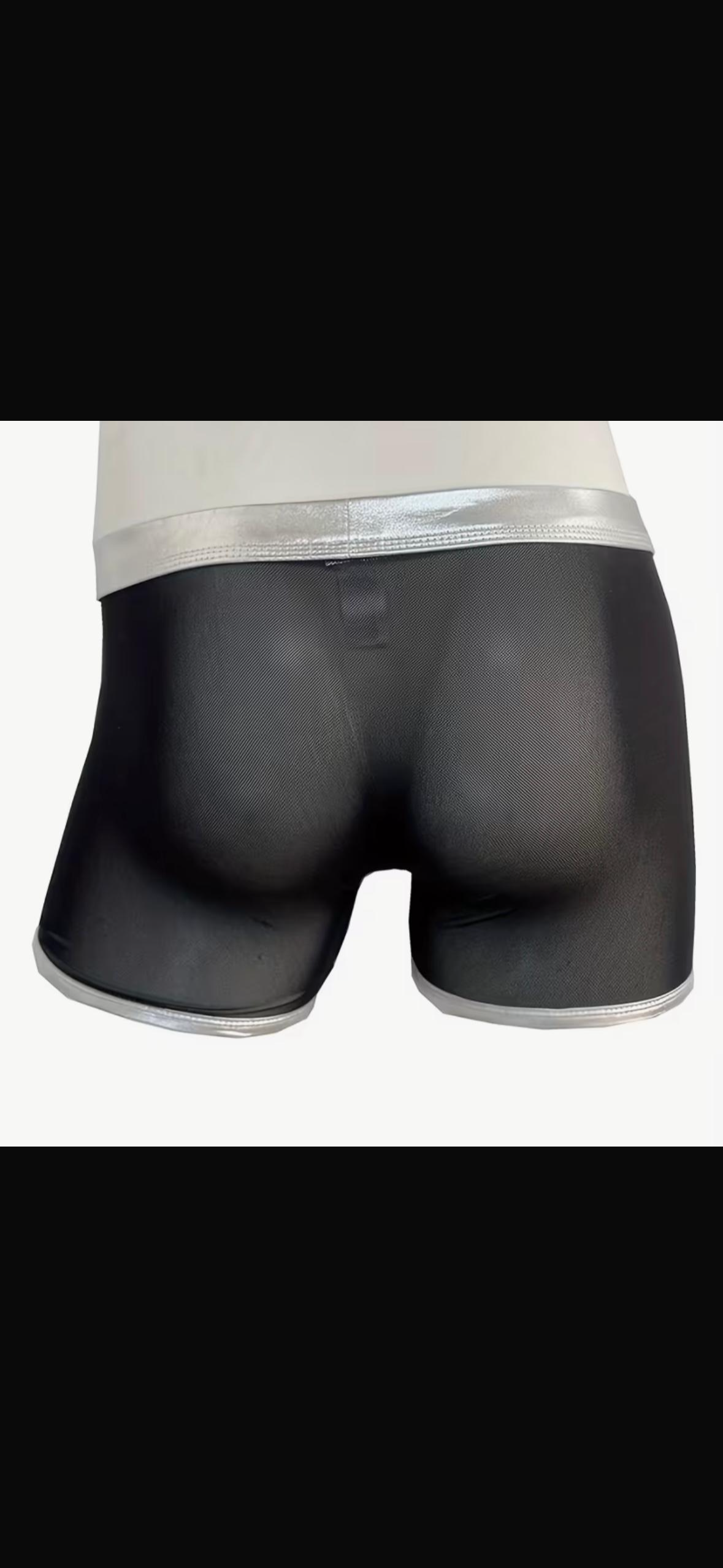 Intimo sexy uomo