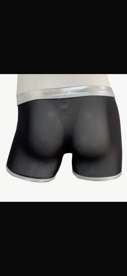 Intimo sexy uomo