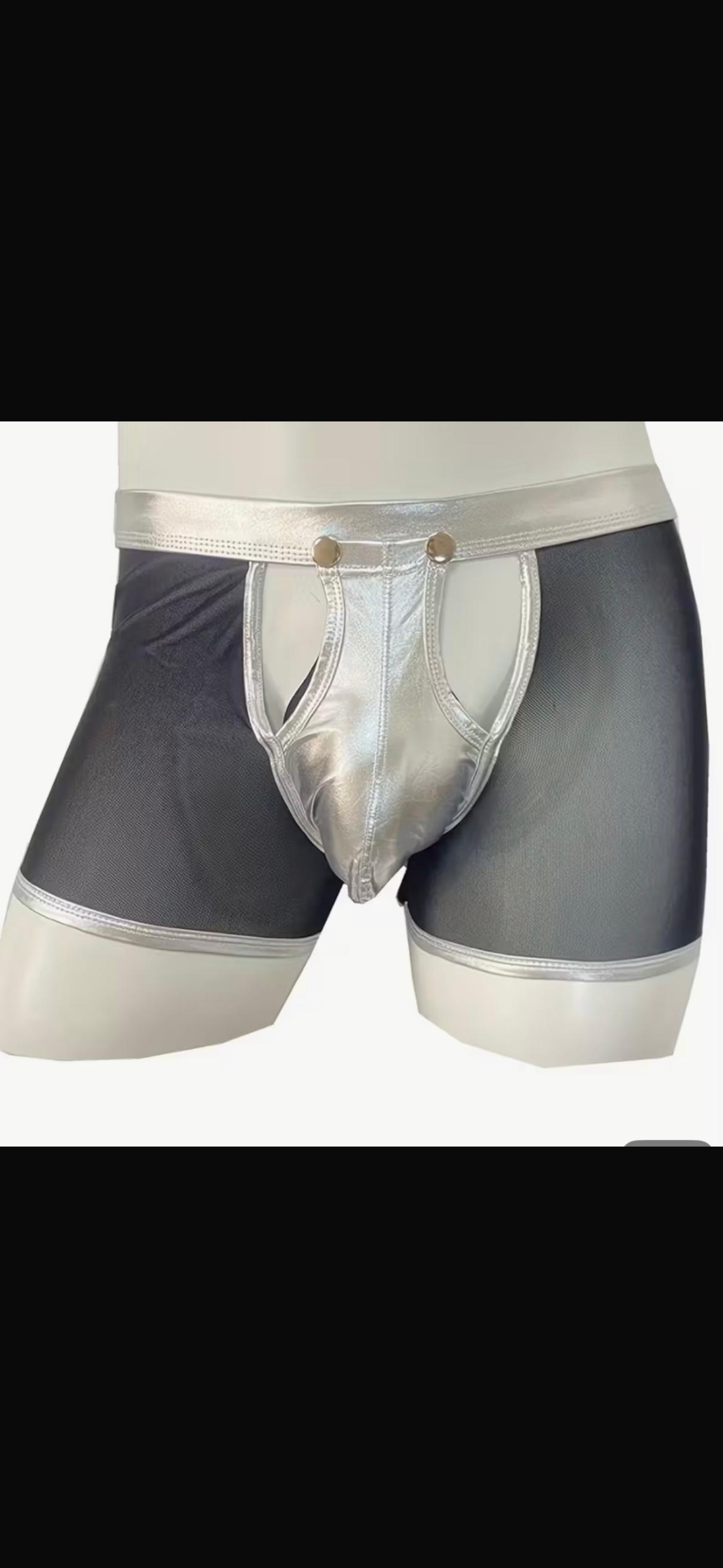 Intimo sexy uomo